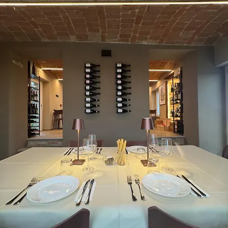 Barbero Alba Langhe Casa de Férias