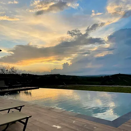 Barbero Séjour à la campagne Mango