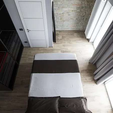 Barbero Séjour à la campagne Mango