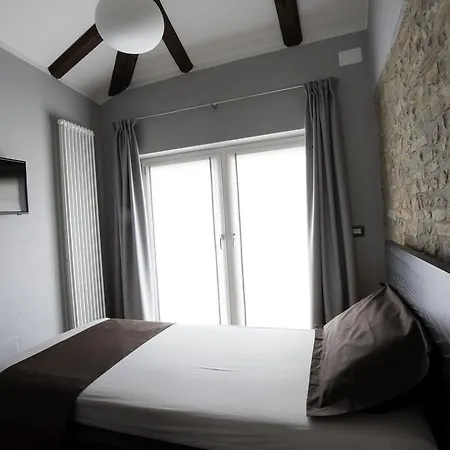 Barbero Séjour à la campagne *