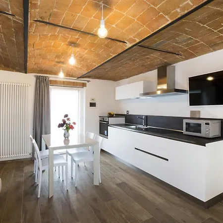 Barbero Séjour à la campagne *