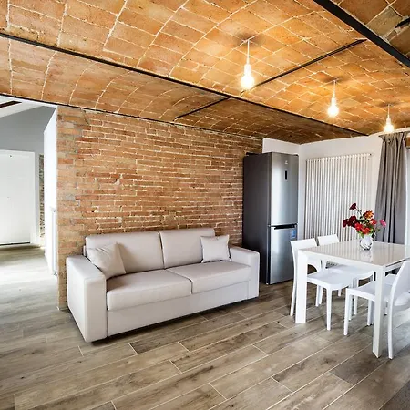 Barbero Alba Langhe Casa de Férias *