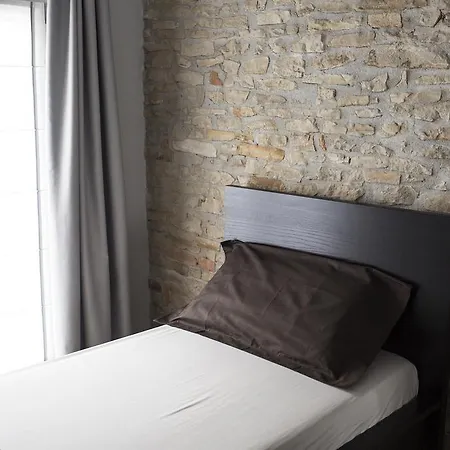 Séjour à la campagne Barbero *