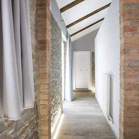 Barbero Séjour à la campagne *