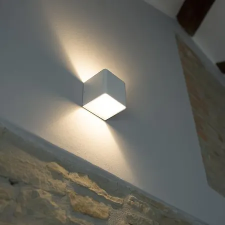 Barbero Séjour à la campagne