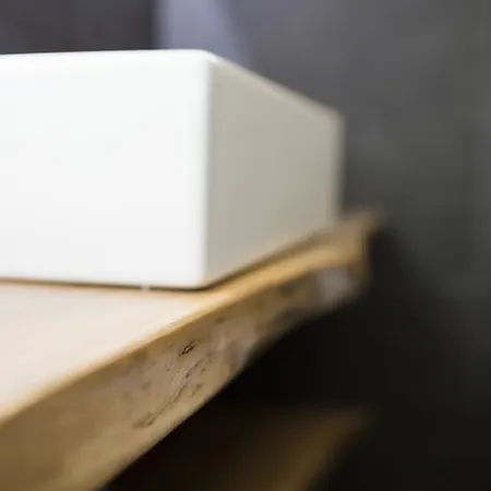 Barbero Séjour à la campagne Mango