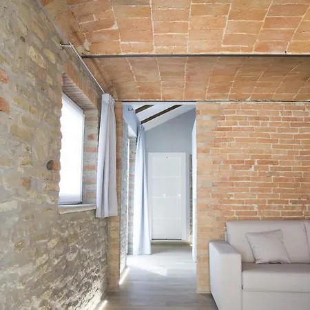 Barbero Séjour à la campagne *