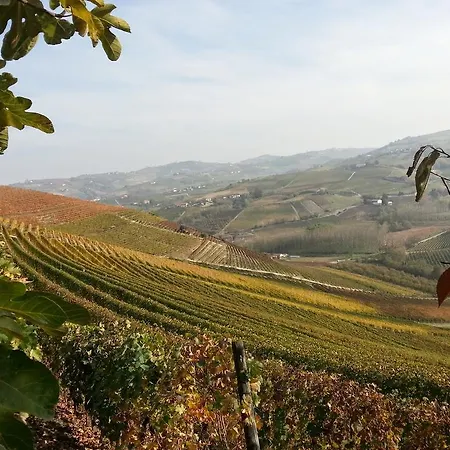 Barbero Séjour à la campagne Mango