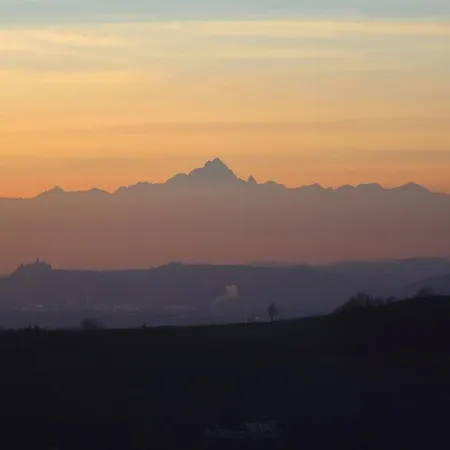 Barbero Séjour à la campagne Mango