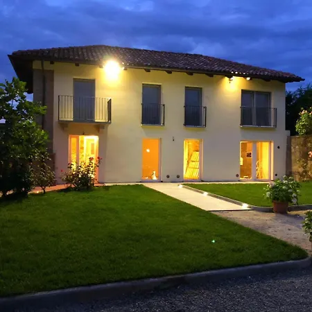 Barbero Alba Langhe *