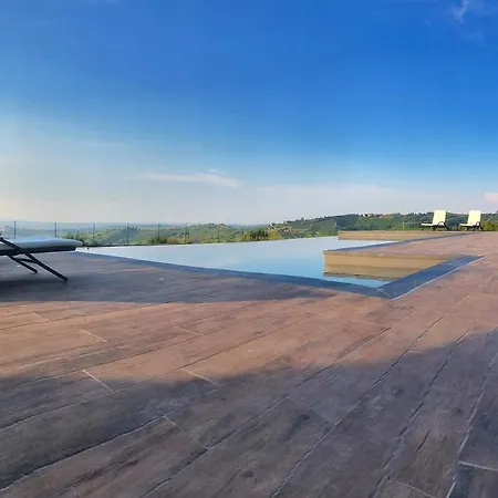 Séjour à la campagne Barbero Mango