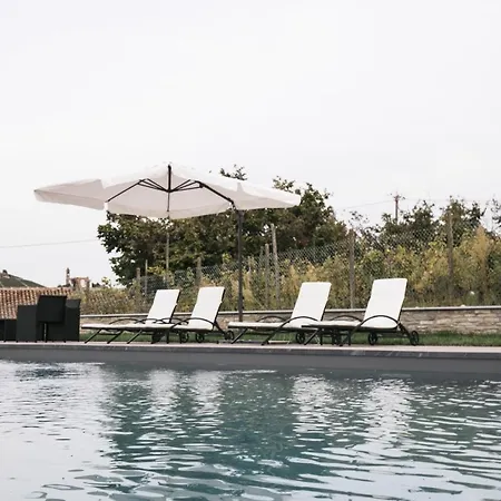 Séjour à la campagne Barbero *