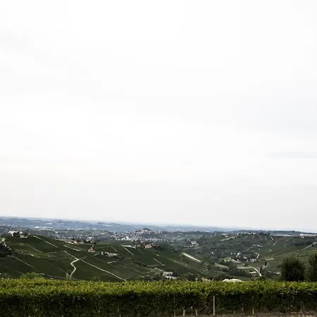 Barbero Séjour à la campagne