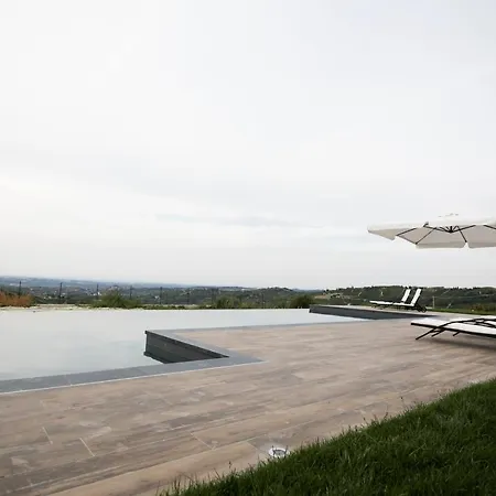 Barbero Séjour à la campagne