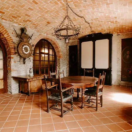 Barbero Alba Langhe