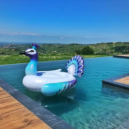 Barbero Séjour à la campagne *