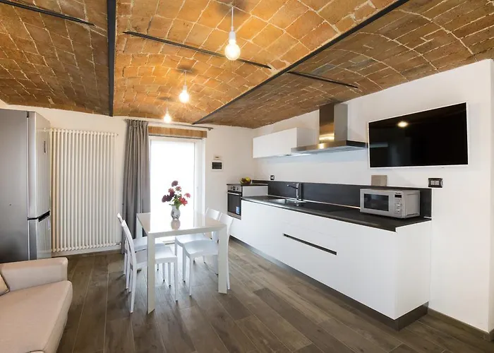 Barbero Country house *