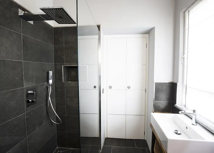 Barbero Landsted Mango