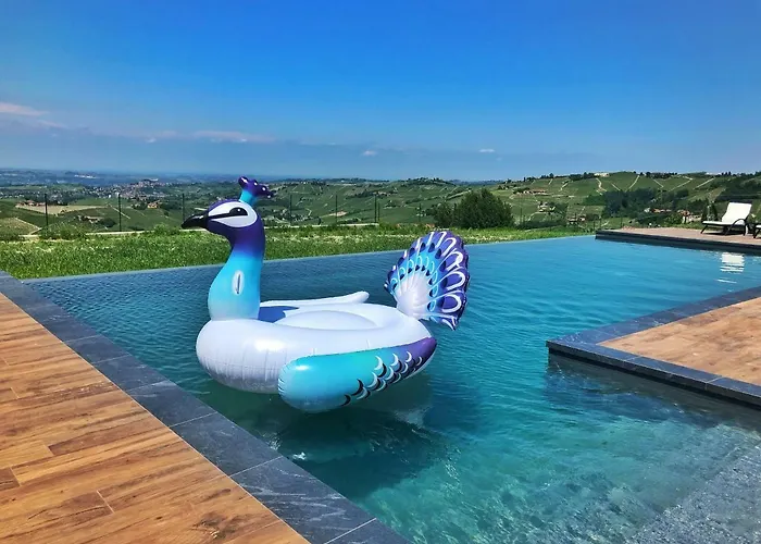 Barbero Country house *